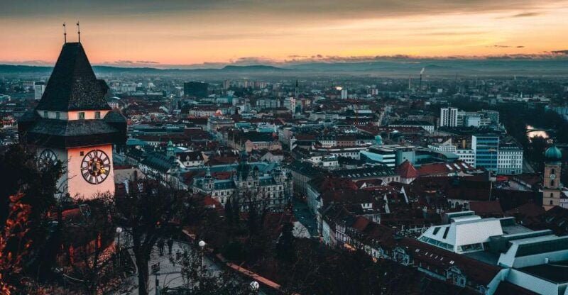 Graz - Private tour including Castle visit - Practical Details and Value