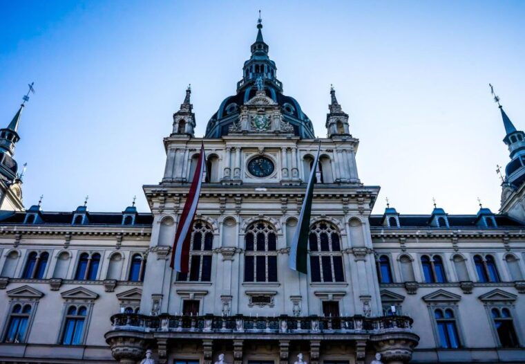 Graz - Private tour including Castle visit - FAQ