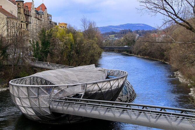 Graz Private Walking Tour With A Professional Guide - Reviews and Ratings of the Graz Walking Tour