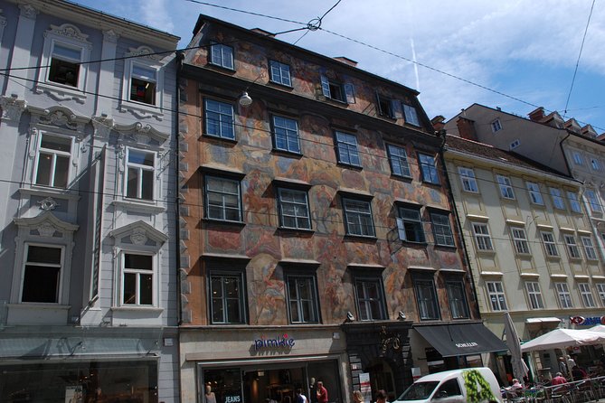 Graz Private Walking Tour With A Professional Guide - Common Questions About the Graz Walking Tour