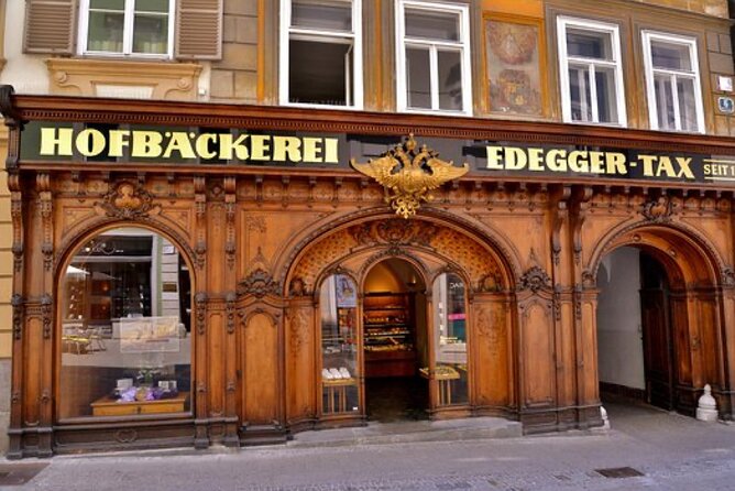 Graz Scavenger Hunt and Sights Self Guided Tour - Reviews and Ratings