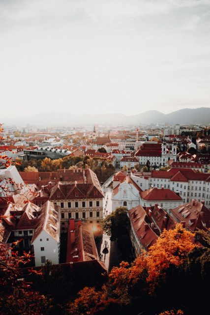 Graz: Tour With Private Guide - Inclusions