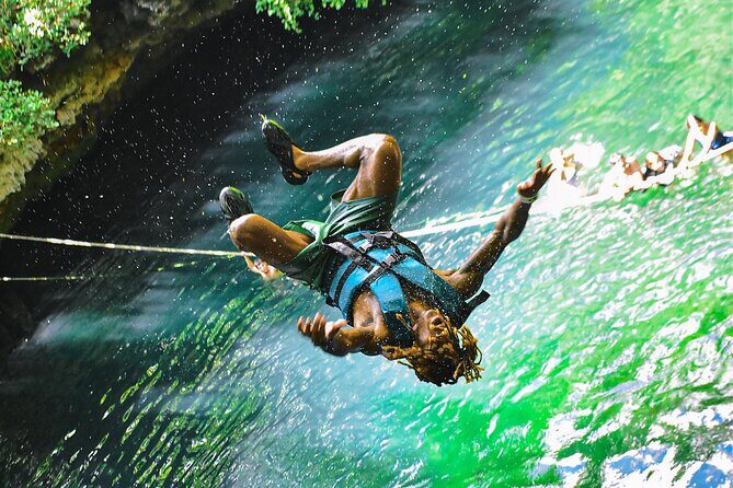 Great Adventure in middle of the Jungle. ATV experience, Ziplines and cenote - The Experience: What Reviews Reveal