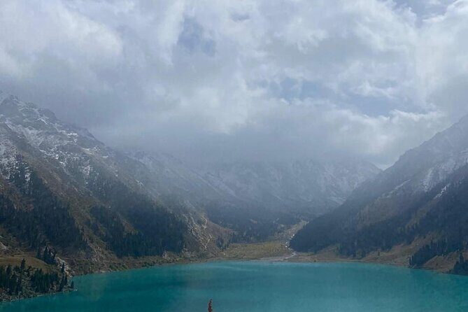 Great Almaty Lake - 2511 meters above sea level - Who This Tour Is Best For