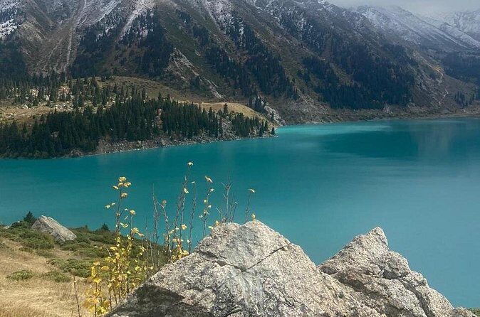 Great Almaty Lake - 2511 meters above sea level - FAQ