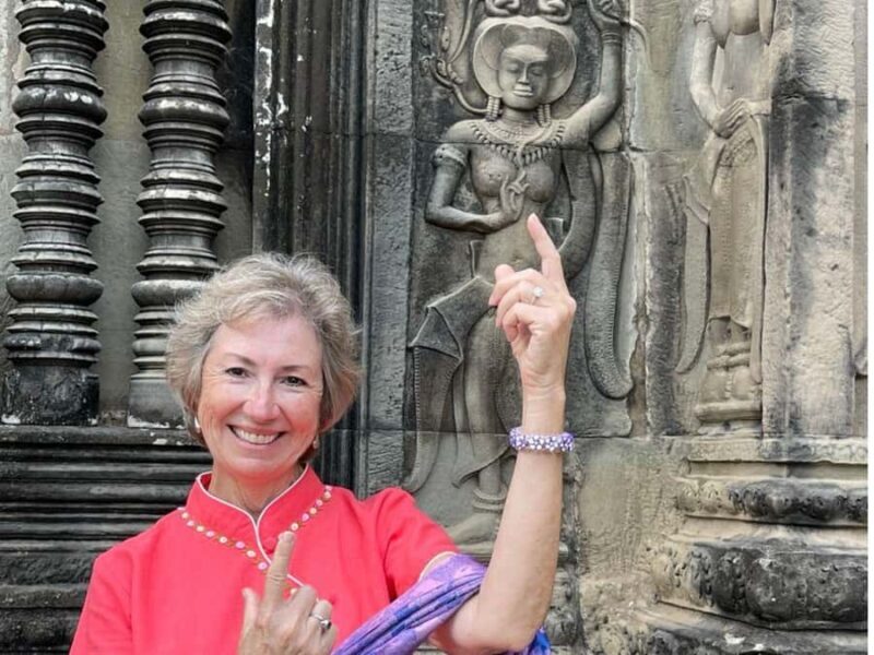 Great Angkor Discovery: 2-Day Private Temple Tour - Good To Know