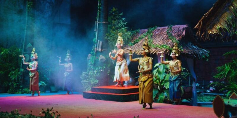 Great Angkor Discovery: 2-Day Private Temple Tour - What Makes This Tour Stand Out?