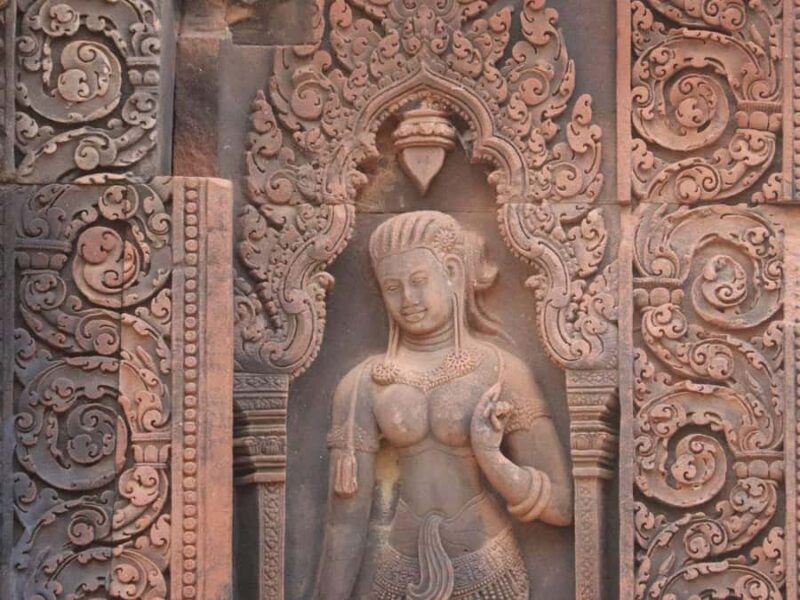 Great Angkor Discovery: 2-Day Private Temple Tour - Practical Details & Value