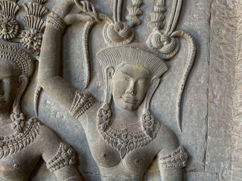 Great Angkor Discovery: 2-Day Private Temple Tour - Who Is This Tour Best For?