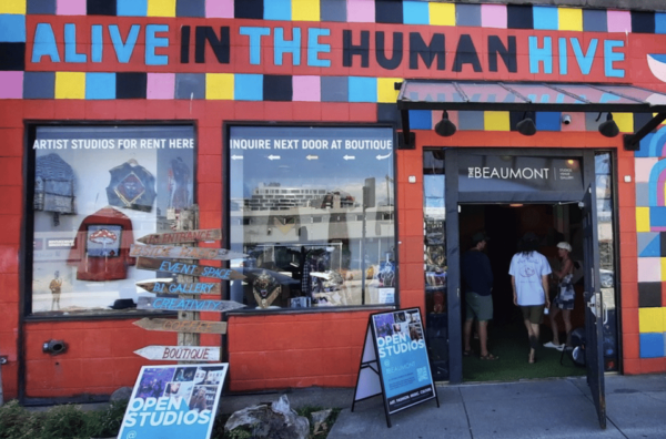 Great Art Lives HERE! Discover Vancouvers Art Hub - Frequently Asked Questions