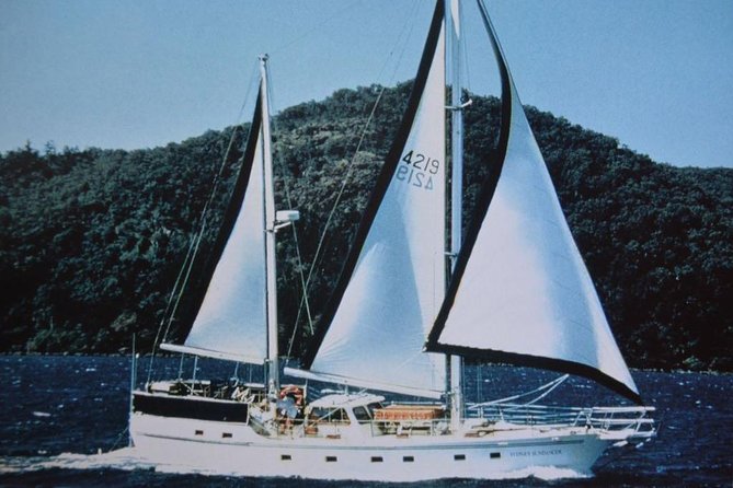 Great Barrier Reef Private Expedition Cruise (Min 4 Day Max 8 Guests) - Additional Information
