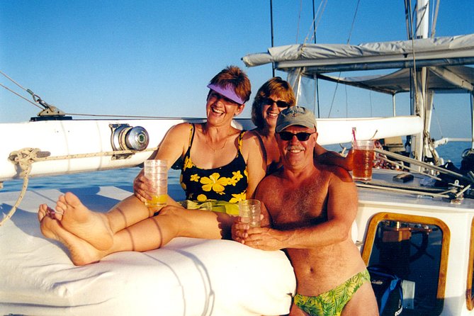 Great Barrier Reef Private Expedition Cruise (Min 4 Day Max 8 Guests) - The Sum Up