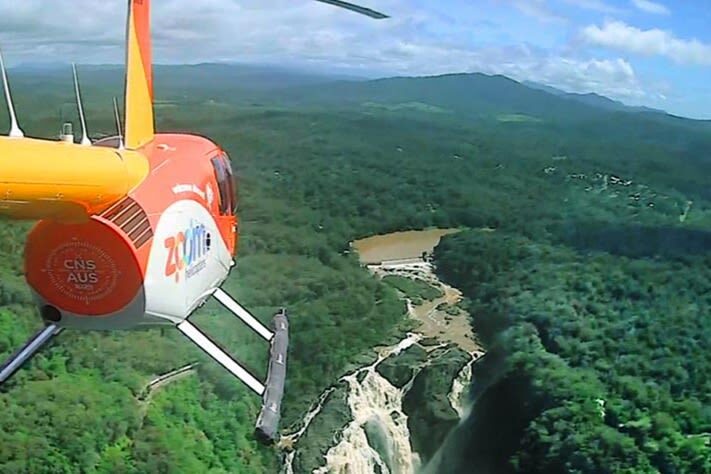 Great Barrier Reef Scenic Helicopter Flight from Cairns - Booking details that can save a headache