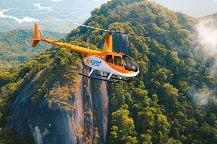 Great Barrier Reef Scenic Helicopter Flight from Cairns - Should you book the Cairns reef flight?