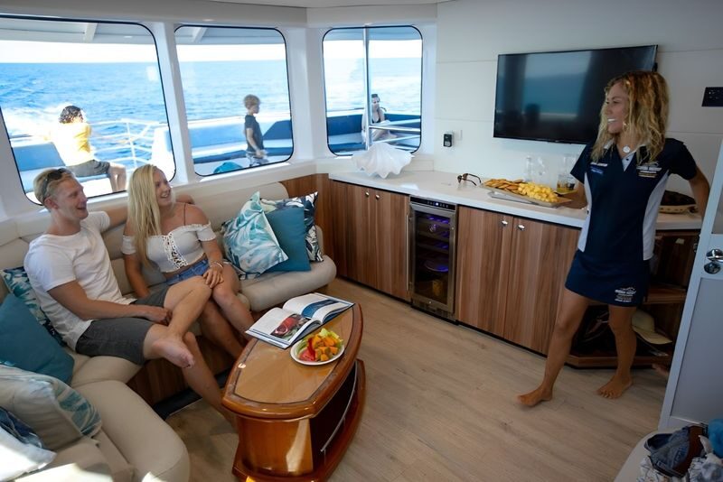 Great Barrier Reef Snorkel, Dive & Helicopter Full Day Tour - Should you book the Great Barrier Reef day tour?