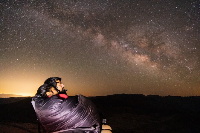 Great Basin National Park - Custom, Private Adventure W/ Pro Photography - Good To Know