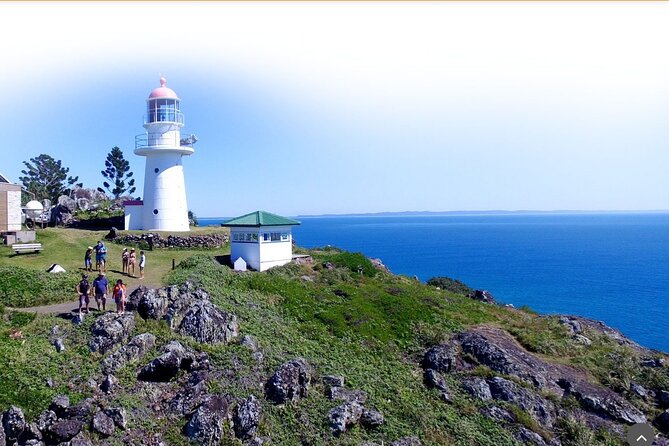 Great Beach Drive 4WD Tour - Private Charter From Noosa to Rainbow Beach - Tour Overview