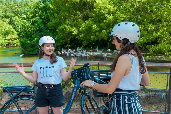 Great Bike Tour of Lyon - 3h - Cancellation Policy