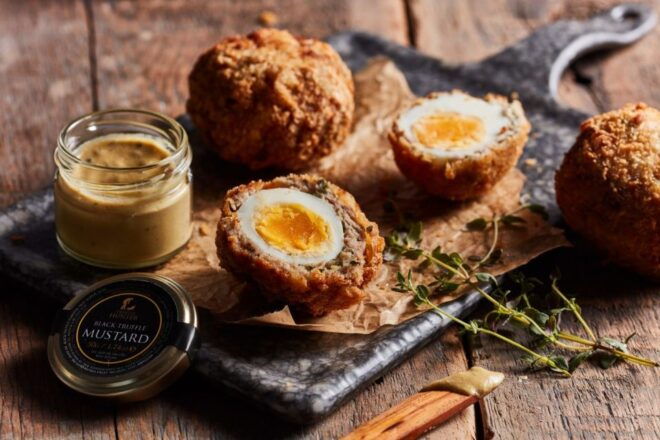 Great British Food Tour: South Bank and Borough Market - Vegetarian Arrangements and Dietary Options