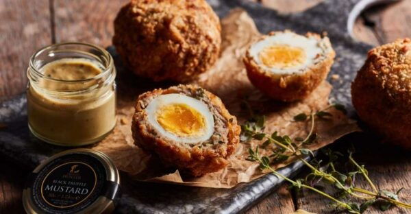 Great British Food Tour: South Bank and Borough Market - Customer Reviews and Feedback
