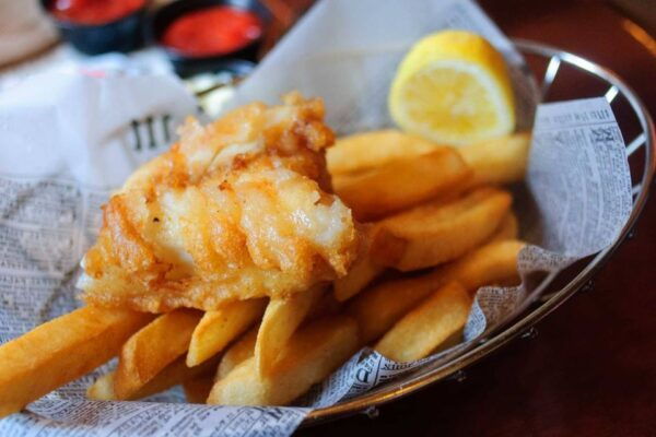 Great British Food Tour: South Bank and Borough Market - Common Questions
