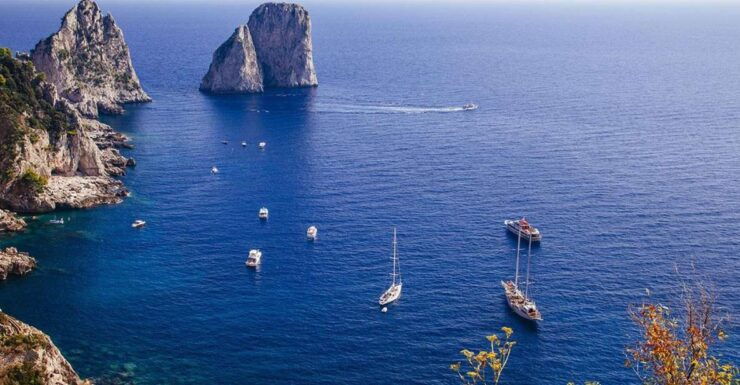 Great Capri Tour With an Expert Guide - Good To Know