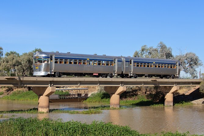 Great Darr River Rail Run - Cancellation Policy and Reviews