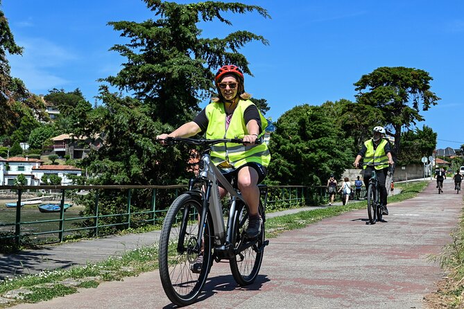 Great Electric Bike Tour Through Vigo - Traveler Photos