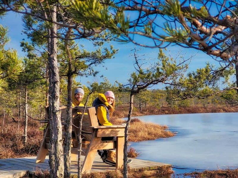 Great emeri Bog & Swamp Forest Hiking Adventure - Good To Know