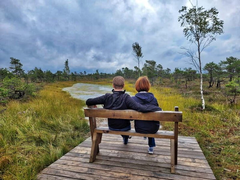 Great emeri Bog & Swamp Forest Hiking Adventure - Exploring Latvia’s Natural Treasures: What to Expect