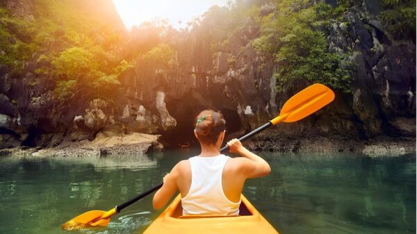 Great Experience With 5 Stars Cruise in Ha Long Bay - Tips for a Great Experience