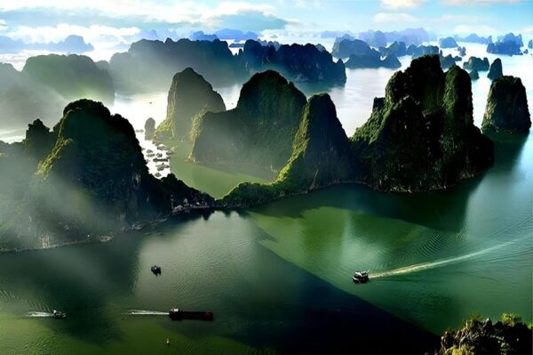 Great Experience With 5 Stars Cruise in Ha Long Bay - Frequently Asked Questions