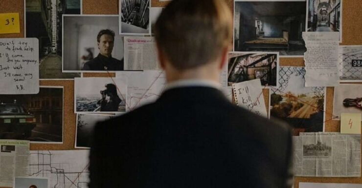 Great Falls: App-Based Murder Mystery Detective Game - Activity Details