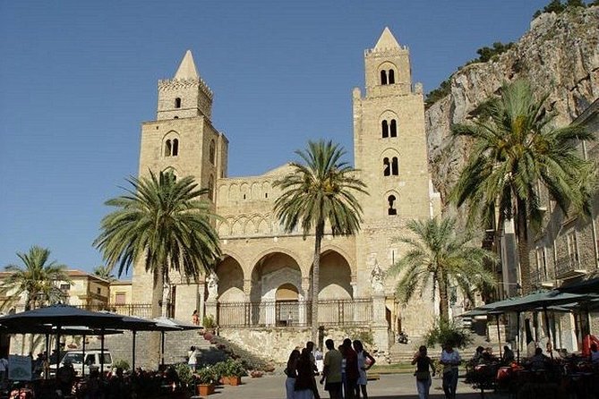 Great Full Day Excursion in Sicily to Cefalù and Castelbuono From Palermo - Pricing and Booking Details