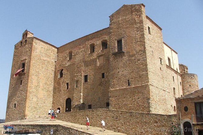 Great Full Day Excursion in Sicily to Cefalù and Castelbuono From Palermo - Traveler Tips and Reviews