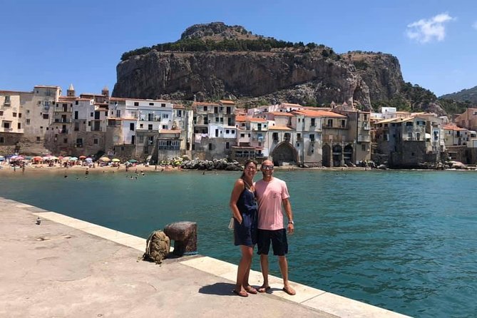 Great Full Day Excursion in Sicily to Cefalù and Castelbuono From Palermo - Tour Guides Expertise