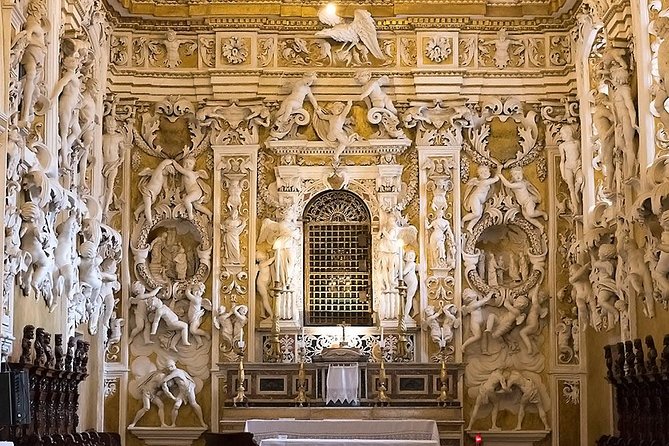 Great Full Day Excursion in Sicily to Cefalù and Castelbuono From Palermo - Positive Customer Reviews