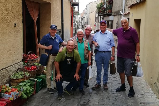 Great Full Day Excursion in Sicily to Cefalù and Castelbuono From Palermo - Cultural and Historical Significance
