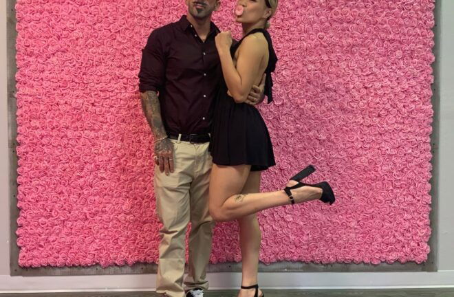 Great Gatsby Wedding Ceremony or Vow Renewal Photography - Including Photography and Fun Photo Props