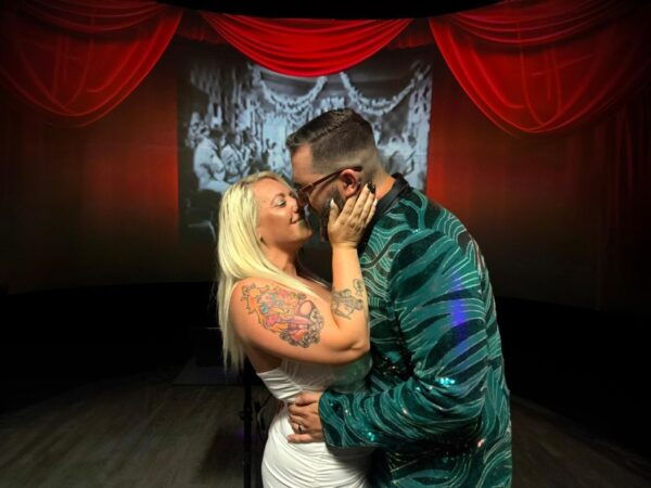 Great Gatsby Wedding Ceremony or Vow Renewal Photography - Obtaining a Marriage License for Your Great Gatsby Ceremony