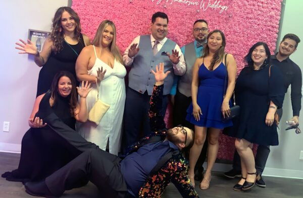 Great Gatsby Wedding Ceremony or Vow Renewal Photography - Extras and Add-ons to Enhance Your Wedding Experience