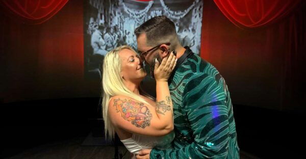 Great Gatsby Wedding Ceremony or Vow Renewal Photography - The Sum Up