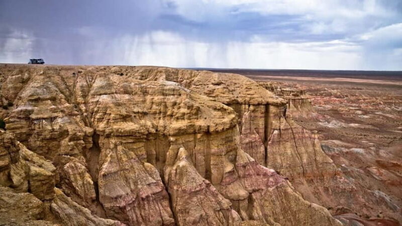 Great Gobi to Khuvsgul Lake 16 Days Tour - A Closer Look at the 16-Day Mongolia Adventure