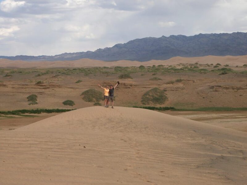 Great Gobi to Khuvsgul Lake 16 Days Tour - Who Will Love This Tour?