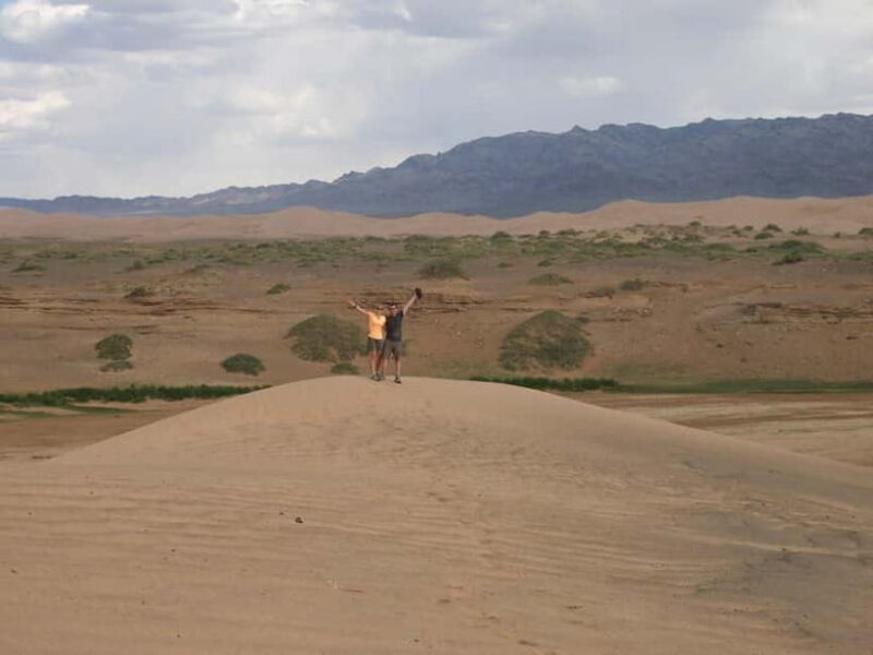 Great Gobi to Khuvsgul Lake 16 Days Tour - Final Thoughts