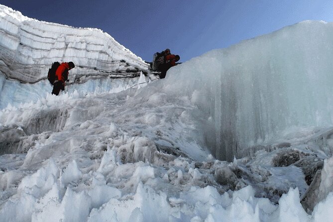 Great Himalayan Trail Trek - 34 Days - Itinerary Overview