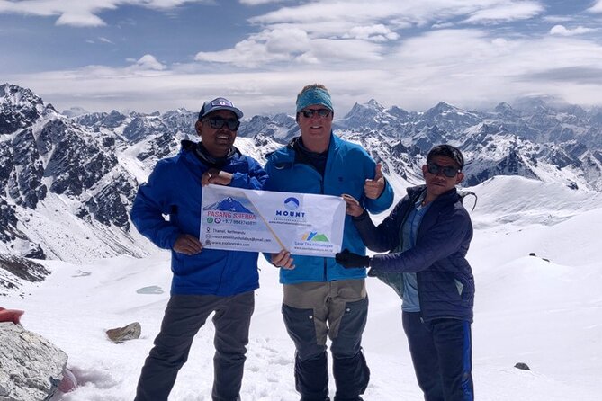 Great Himalayan Trail Trek - 34 Days - Transportation and Logistics