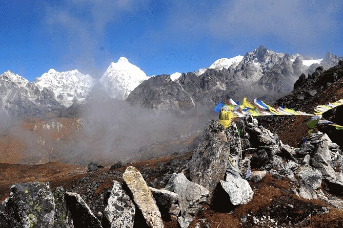 Great Himalayan Trail Trek - 34 Days - Cancellation Policy