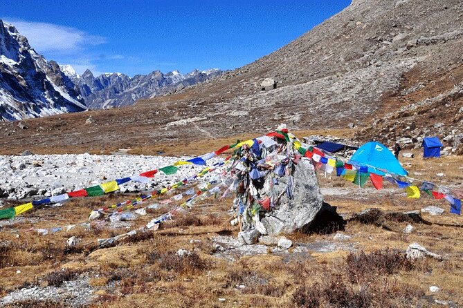 Great Himalayan Trail Trek - 34 Days - Reviews and Ratings