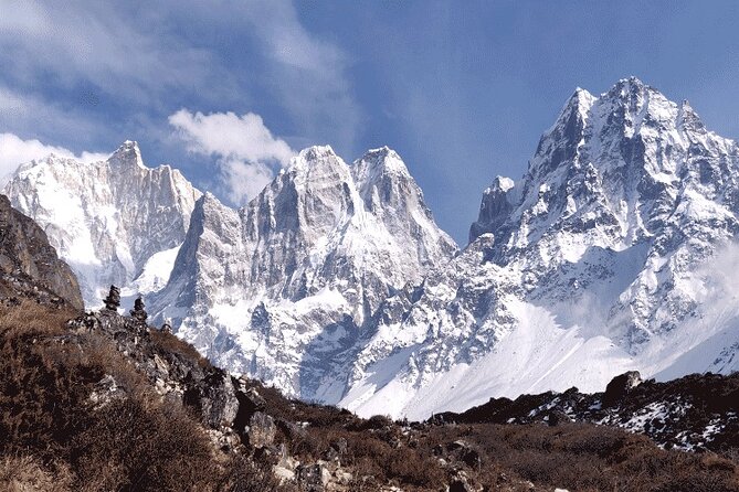 Great Himalayan Trail Trek - 34 Days - The Sum Up